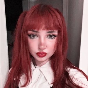 Meet your Posher, Kary